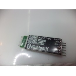 HC07 Bluetooth modül