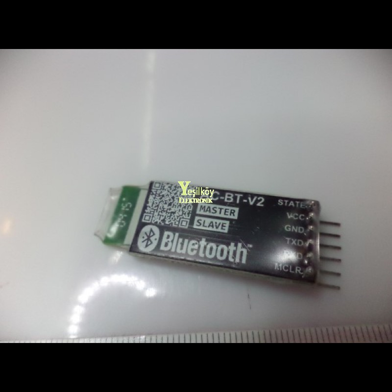 HC07 Bluetooth modül