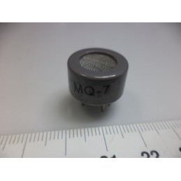mq7 Karbon monoksit sensörü