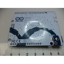 Arduino Leonardo r3