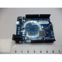 Arduino Leonardo r3