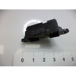 Sharp ]GP2Y0A21
