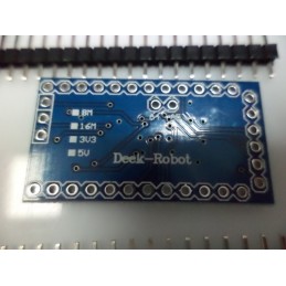 Promini atmega 328p