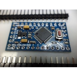 Promini atmega 328p