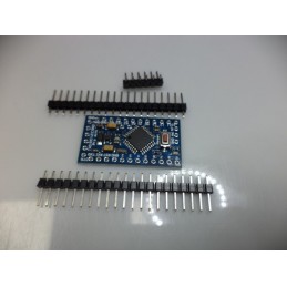 Promini atmega 328p