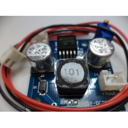 lm2596 step down module 