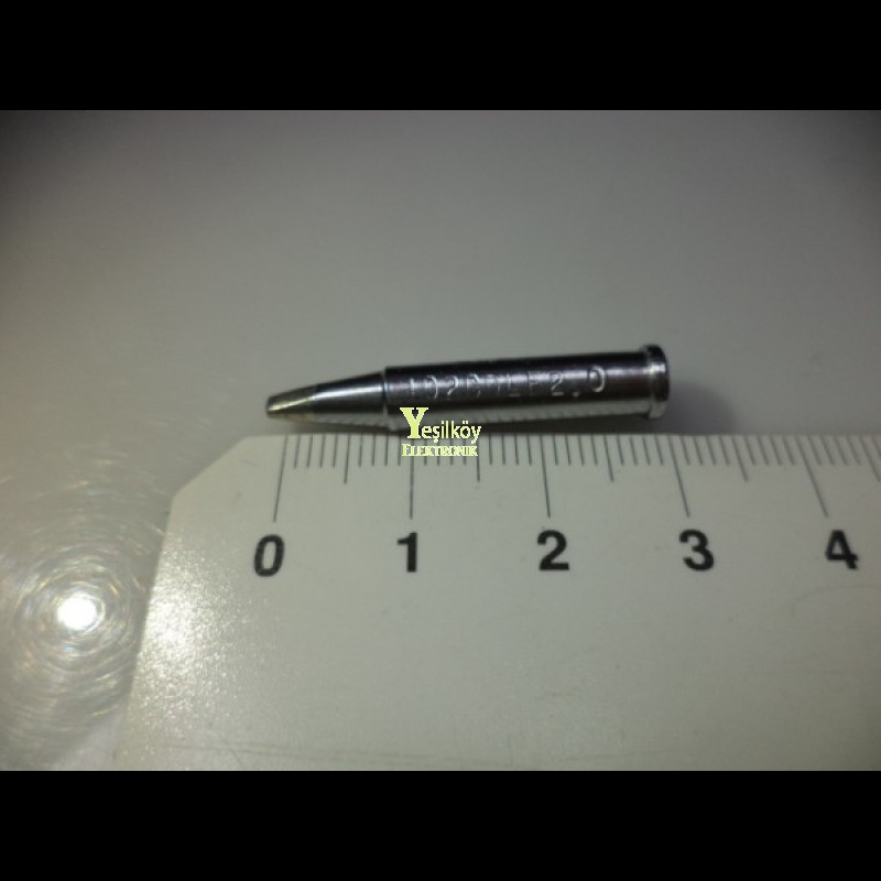 Ersa 2mm icon pico ucu Ersa 2mm icon pico ucu