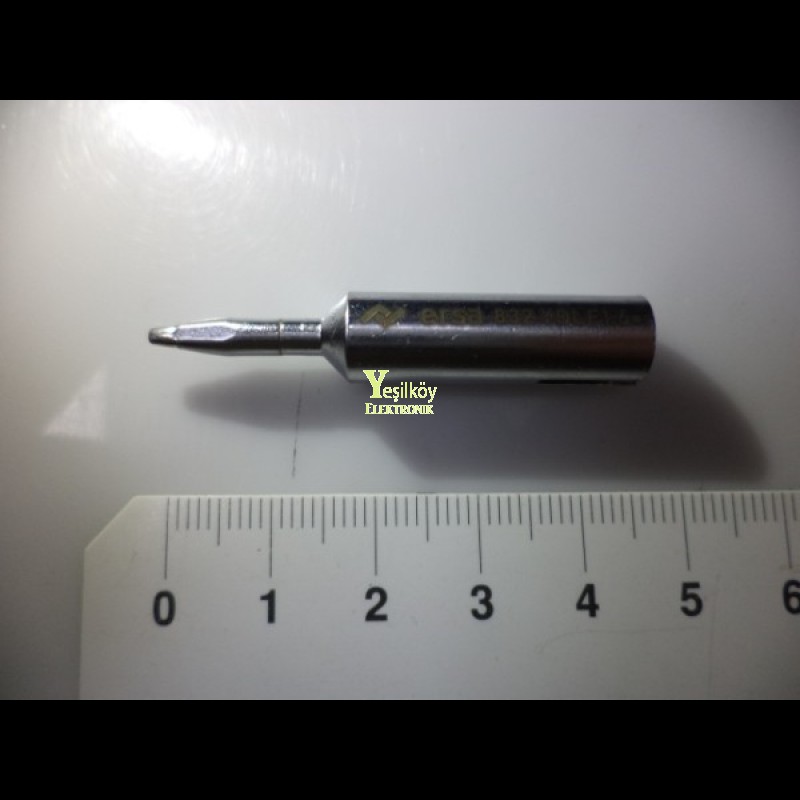 ersa 832 serisi 1.6mm uç ersa 832 serisi 1.6mm uç