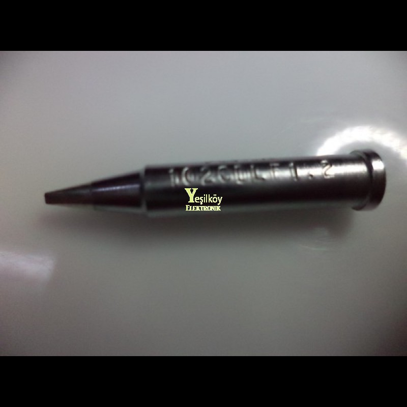 ersa 1.2mm 102 serisi uç ersa 1.2mm 102 serisi uç