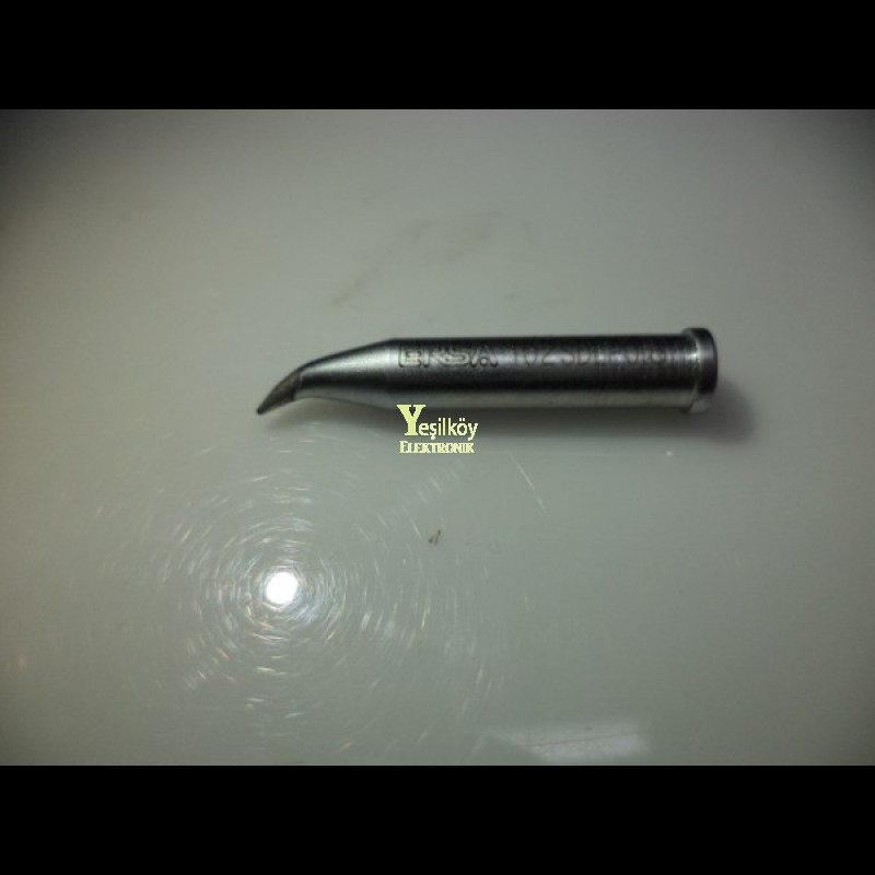 Ersa 0.6mm 102 serisi eğik uç Ersa 0.6mm 102 serisi eğik uç