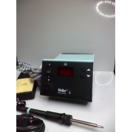 Weller WSD81i Digital Havya