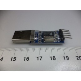 usb ttl dönüştürücü 5pin