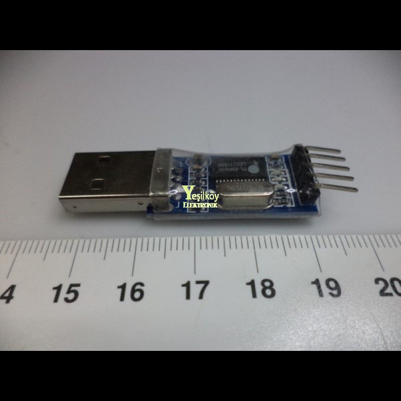 usb ttl dönüştürücü 5pin usb ttl dönüştürücü 5pin