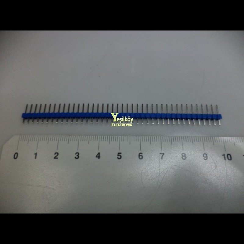 40pin header Renkli 40pin header Renkli