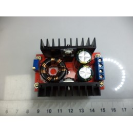 150w STEP UP module