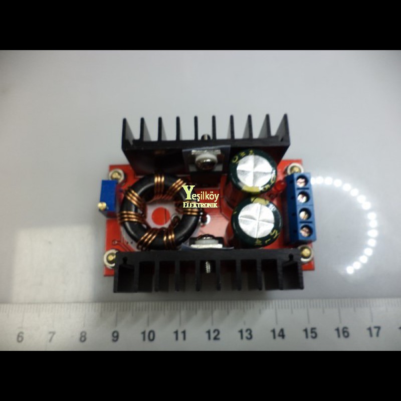 150w STEP UP module