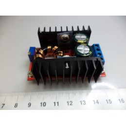 150w STEP UP module