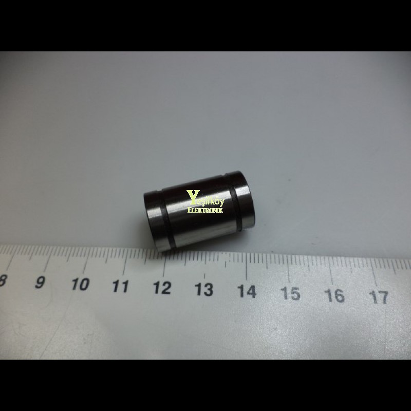 lm8uu linear rulman lm8uu linear rulman