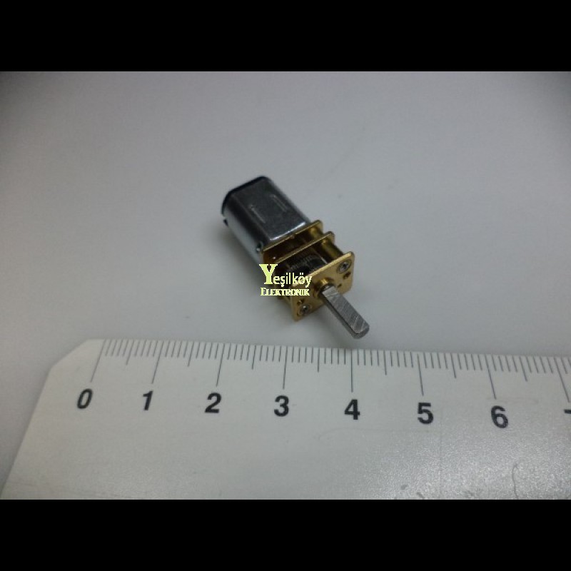 12v 600v Redüktörlü motor 12v 600v Redüktörlü motor