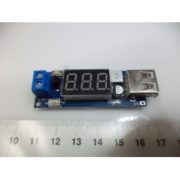 Usb Step down Module