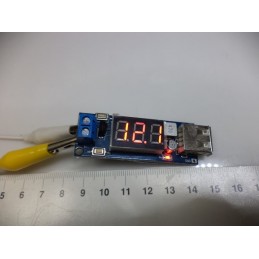 Usb Step down Module