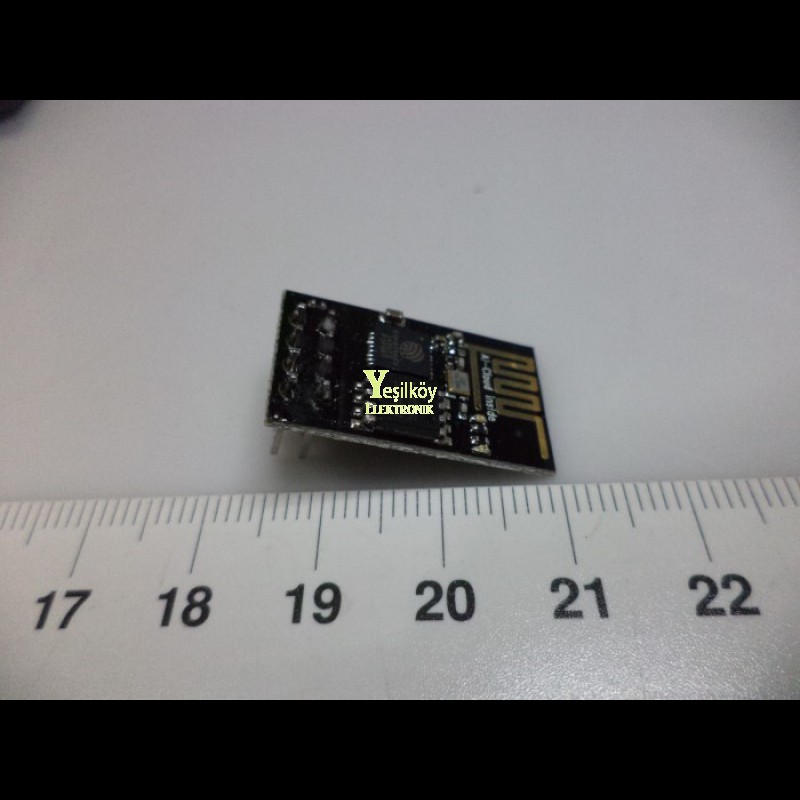 esp8266-01 esp8266-01