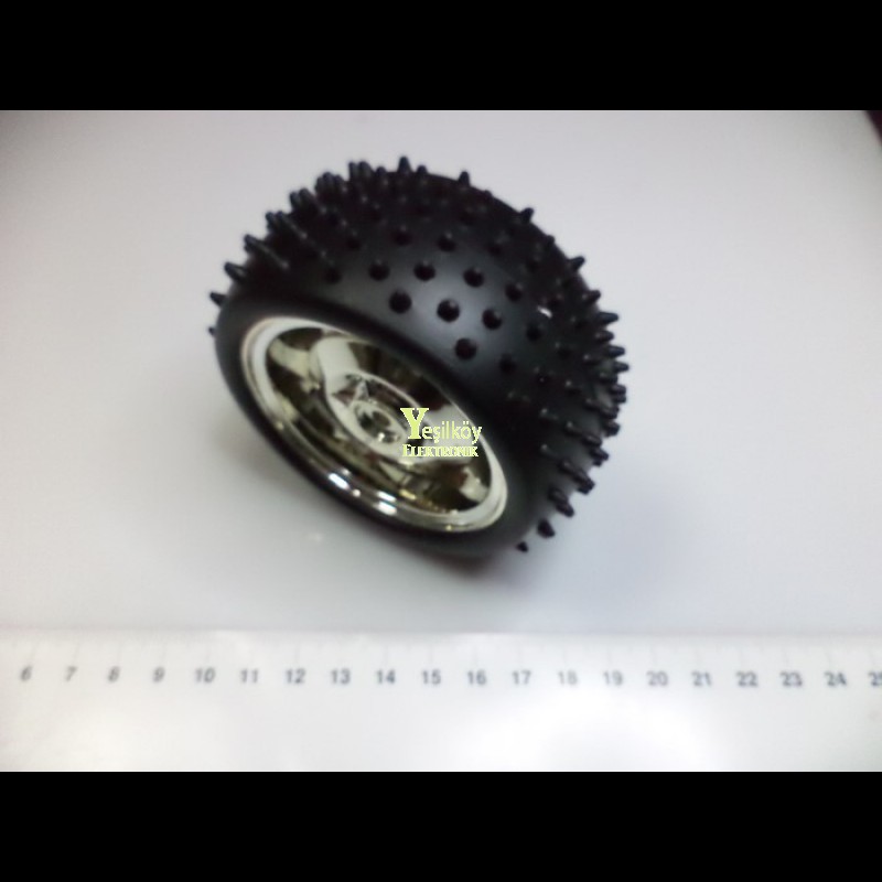 85mm Tekerlek 85mm Tekerlek