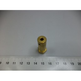 4mm Coupling