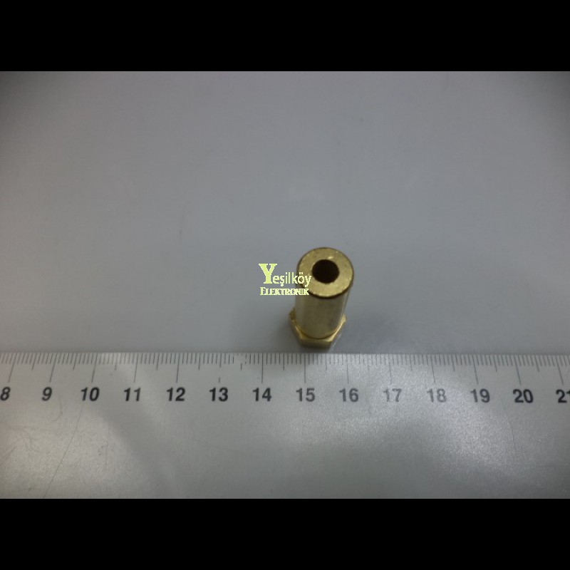 5mm Coupling 5mm Coupling