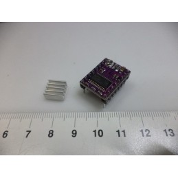 Drv8825 step motor Driver 