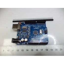 Arduino Uno smd Ch340