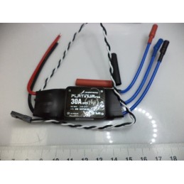 30 Esc Multi Rotor