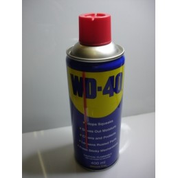 wd40 400ml