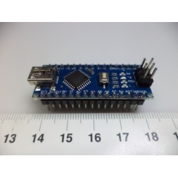 Arduino Nano Ch340 