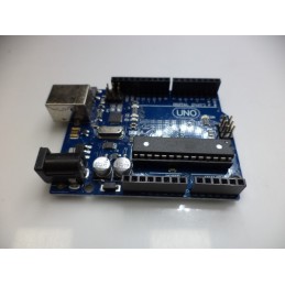 Arduino Uno R3