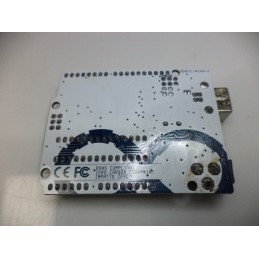 Arduino Uno R3