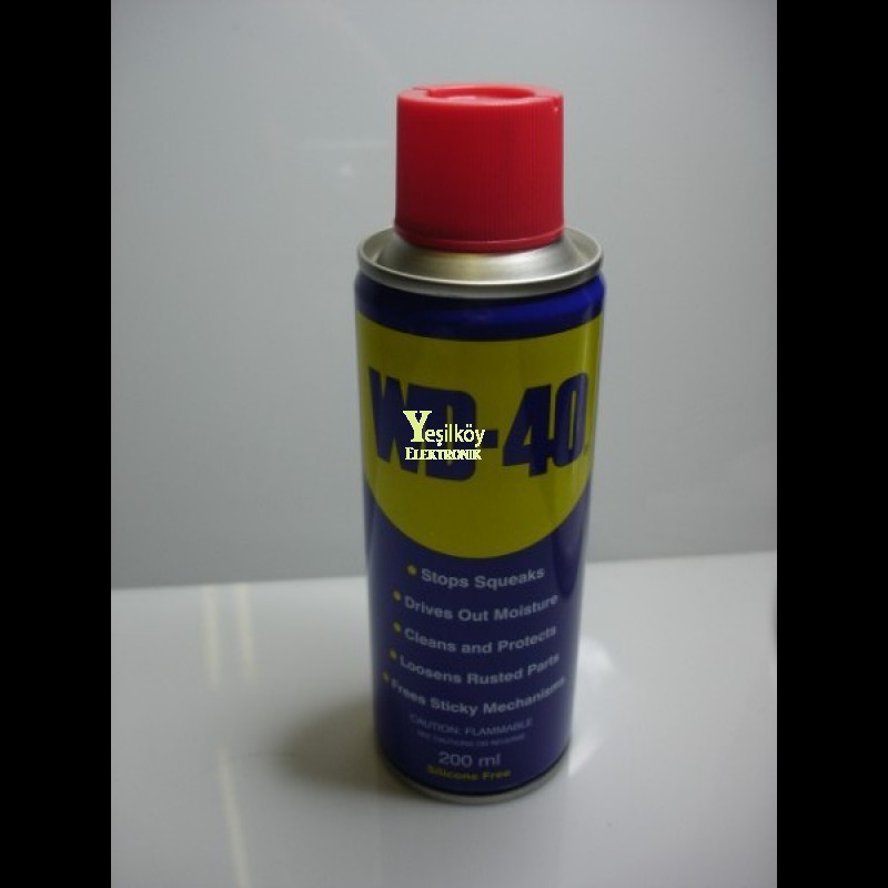 wd40 200ml wd40 200ml