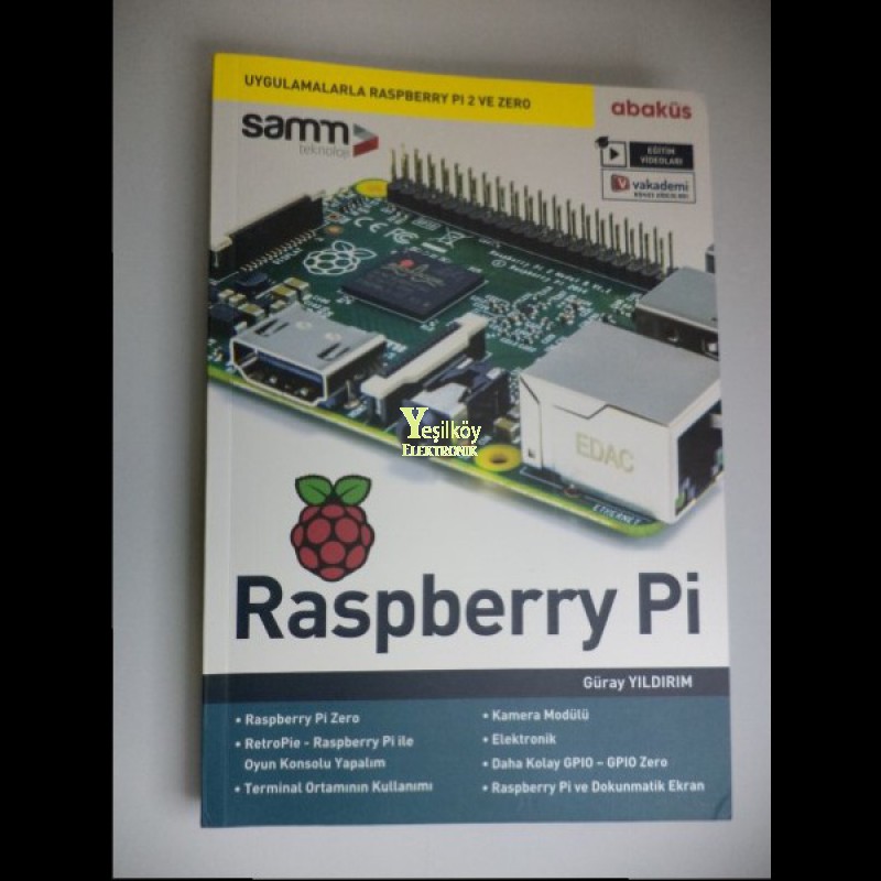 Raspberry Pi