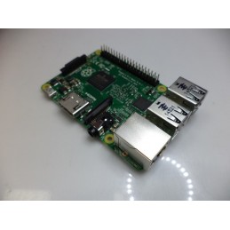 Raspberry Pi 2