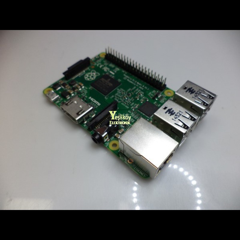 Raspberry Pi 2