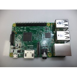 Raspberry Pi 2