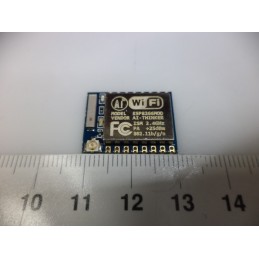 esp8266-07 wireless modül