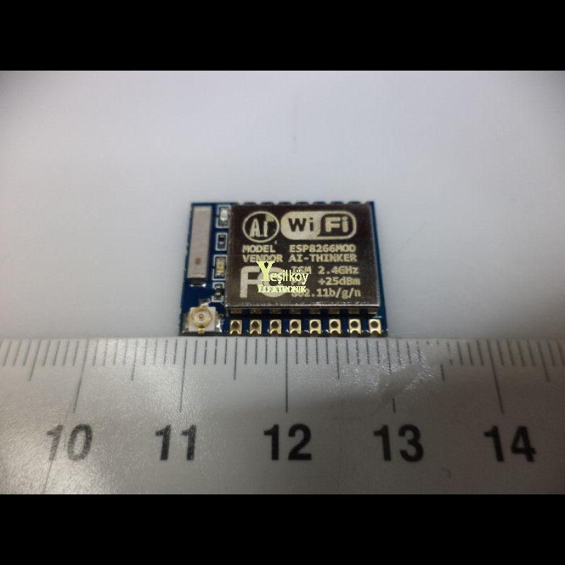 esp8266-07 wireless modül esp8266-07 wireless modül