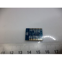 esp8266-07 wireless modül