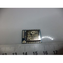 esp8266-07 wireless modül