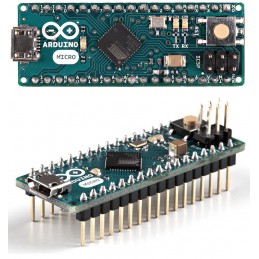 Orijinal Arduino Micro