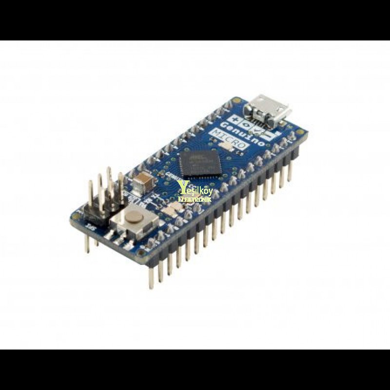 Genuino Micro Genuino Micro