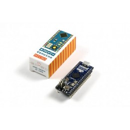 Genuino Micro