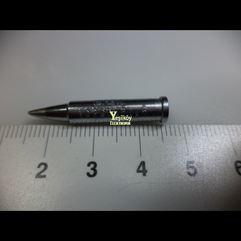 Ersa 1.6mm 102 serisi uç Ersa 1.6mm 102 serisi uç
