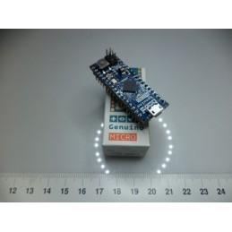 Genuino Micro